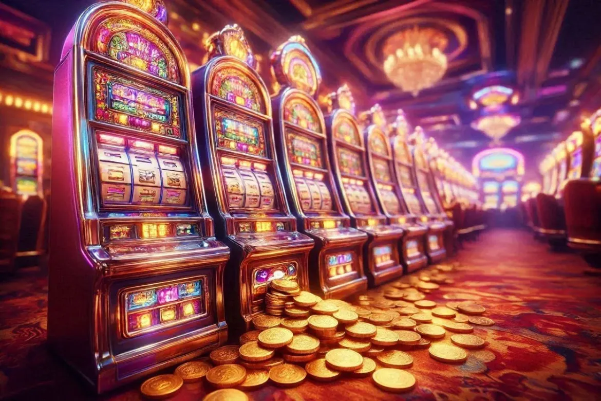 Buran Casino